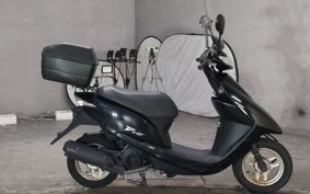 HONDA DIO AF62