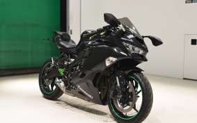 KAWASAKI ZX-25R 2007 ZX250E