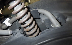 HONDA ZOOMER 2014 AF58