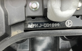 YAMAHA TRICITY 125 SEK1J