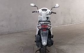 HONDA DIO 110 JF58