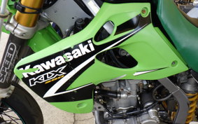 KAWASAKI KLX250 LX250E