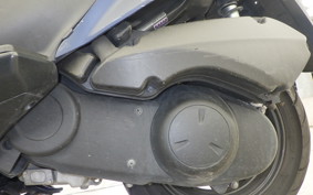 SUZUKI BURGMAN200A CH41A