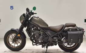 HONDA REBEL 250 S 2024 MC49