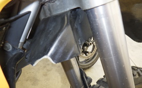 BMW F650GS DAKAR 2001