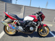 Фото Honda CB400SFV-3 2007 с японского аукциона