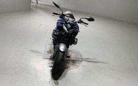 YAMAHA MT-25 RG43J