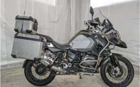 BMW R 1200GS ADVENTURE 2014 0A02