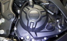 YAMAHA YZF-R25 2001 RG43J