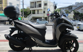 YAMAHA TRICITY 125 SEK1J