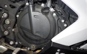 KAWASAKI NINJA 250 2 2011 EX250P