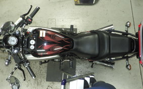 YAMAHA VMAX 2008