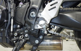 YAMAHA TRACER 9 GT 2021 RN70J