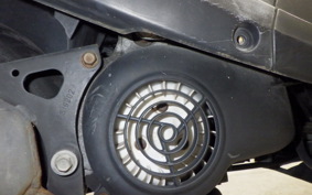 YAMAHA JOG Gen.1 2021 3KJ