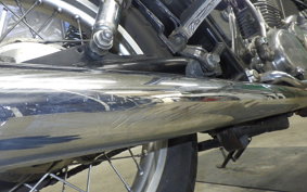 YAMAHA SR400 Gen.3 RH01J