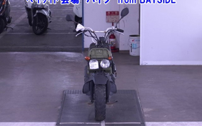 HONDA ZUMAR