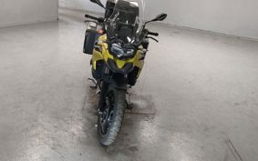 BMW F750GS 0B08