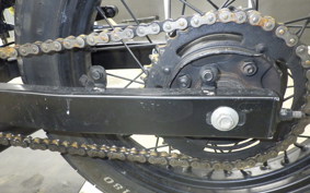 HONDA FTR223 2022 MC34