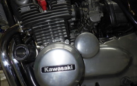 KAWASAKI ZEPHYR 750 1992 ZR750C