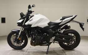 HONDA CB1000 HORNET 2025 SC86