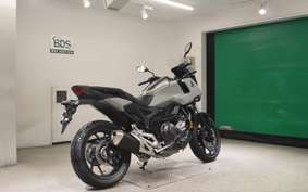 HONDA NC750X DCT 2025
