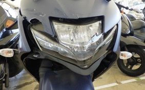 SUZUKI ジクサー250 SF ED22Y