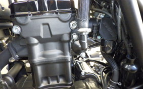 HONDA REBEL 250 S MC49