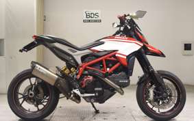 DUCATI HYPERMOTARD 820 SP 2015