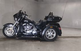 HARLEY FLHTCUTG1690 TRIKE 2016 MAL
