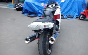 KAWASAKI ZZ1400 NINJA R 2007 ZXT40A