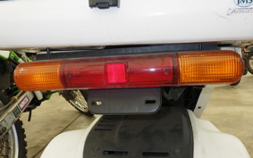 HONDA GYRO CANOPY 1981 TA03