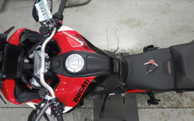 DUCATI MULTISTRADA V4 2024