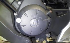 HONDA NC 700 S 2012 RC61