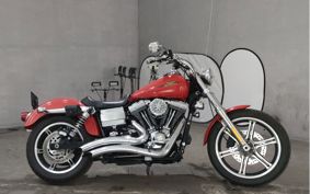 HARLEY FXDL1580 2010 GN4