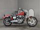 Фото Harley FXDL1580 2010 с японского аукциона