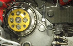 DUCATI MULTISTRADA 1000 S DS 2005
