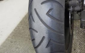 KAWASAKI BALIUS 250 Gen.2 ZR250B