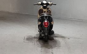 HONDA GIORNO AF77