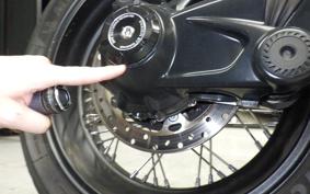 BMW R NINE T 2022