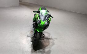 KAWASAKI NINJA 400 2022 EX400G