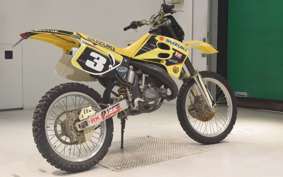 SUZUKI RM125 RF14A