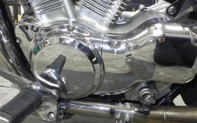 SUZUKI INTRUDER 1400 1988