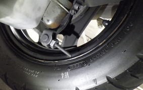 SUZUKI ADDRESS V125 S 2017 CF4MA