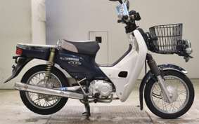 HONDA C110 SUPER CUB JA10