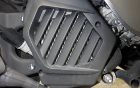 HONDA TACT-4ﾍﾞｰｼｯｸ 1997 AF79