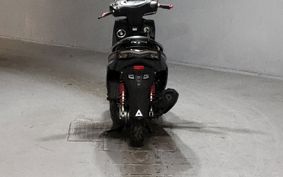 YAMAHA CYGNUS125XSR SEA5J