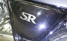 YAMAHA SR400 Gen.5 2021 RH16J