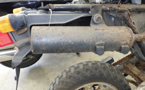 KAWASAKI KS-2 MX080A