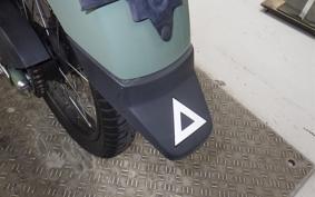 HONDA CT125-2 1982 JA65