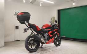 KAWASAKI NINJA 250 SL 2007 BX250A